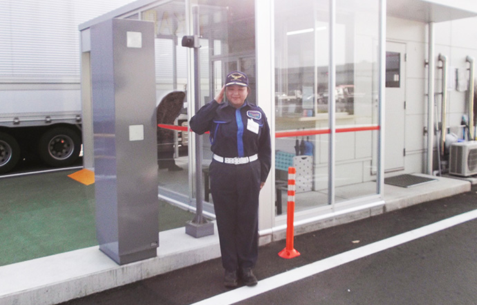 ユーティリティ